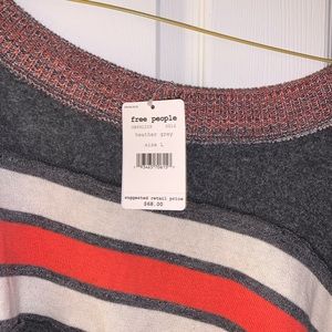 Free People Sweater